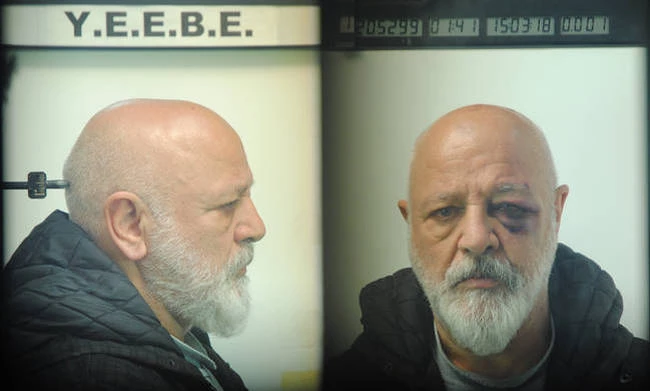 Θεσσαλονίκη: Αποκαλύψη – σοκ για τον 63χρονο παιδεραστή – Περισσότερα από 200 τα θύματά του (βίντεο)
